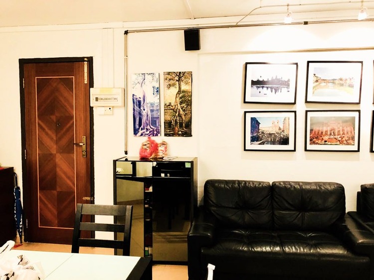 Blk 735 Yishun Street 72 (Yishun), HDB 4 Rooms #170778732